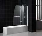 Dreamline Aqua 48 X 58 Clear Glass Bathtub Door SHDR 3148586 0​1