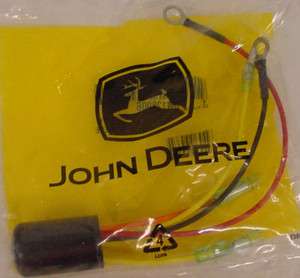 JOHN DEERE Ignition Delay Modual AM128906 345 425 445 GX345  