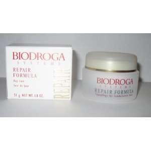  Biodroga Repair Formula Day Care Beauty