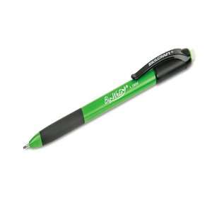  Bio Write Mechanical Pencil, 1.3 mm, Black, 12/Pk, GSA 