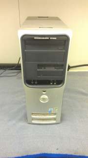 Dell Dimension 9100 Pentium D 3.0Ghz 1GB 80GB Geforce 6800  