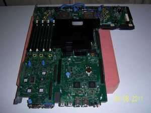 dell PowerEdge 1950 MotherBoard NK937 system board  