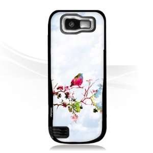  Design Skins for Nokia 2630   Cherry Blossoms Design Folie 