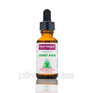  joint pain 1 oz by deseret biologicals Health & Personal 