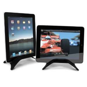   NuStand Alloy Desktop Stand for Apple iPad.
