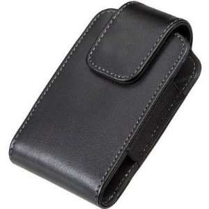  BlackBerry® Premium Leather Case for Curve 8300, 8310 