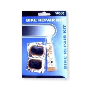  New Bike Repair Kits Rubber Tire Patch: Home Improvement