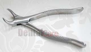 New Extracting Forceps Extraction Dental Instruments  