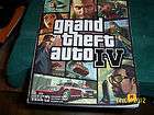 grand theft auto iv brady game guide desent shape pages present and 