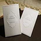 The Wedding Collection 50 U Print Invitations/100 Progr