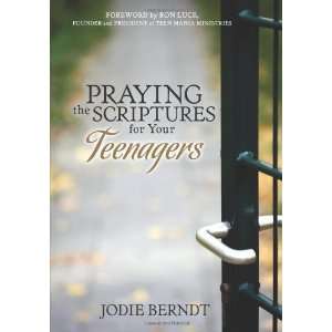   to Pray Gods Will for Their Lives [Paperback] Jodie Berndt Books