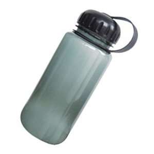  (BPA FREE) 22oz / 650mL Hard Plastic Hydration Water 