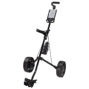  Steel Pull Golf Cart: Sports & Outdoors