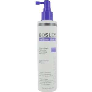  Bosley Volumizing and Thickening Nourishing Leave in for 