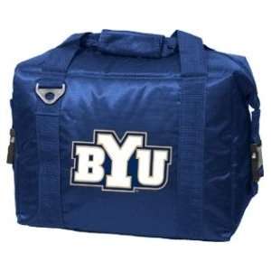 Brigham Young Cougars 12 Pack Cooler 