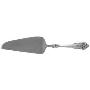  Wallace Grande Baroque (Sterling,1941) Pie and Cake Server 