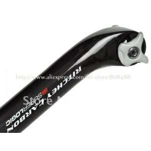   6x400mm carbon mtb/road seatpost bicycle parts 180g