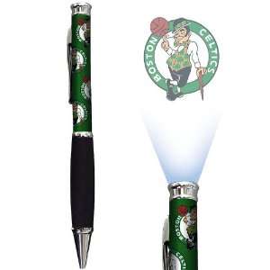 Boston Celtics Logo Projection Pen