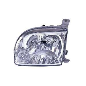  Depo Toyota Driver & Passenger Side Replacement Headlights 
