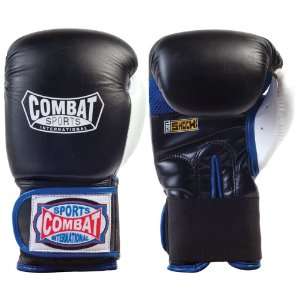 Combat Sports Boxing Gel Super Bag Gloves:  Sports 