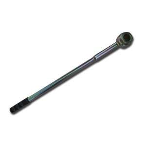 Toyota Harmonic Damper Pulley Holding Tool