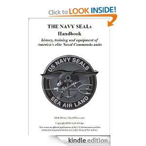 The Navy Seals Handbook Mark Divine  Kindle Store