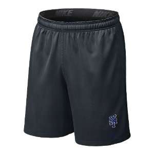  New York Mets Dri Fit Flyweight Short By Nike Extra Large 