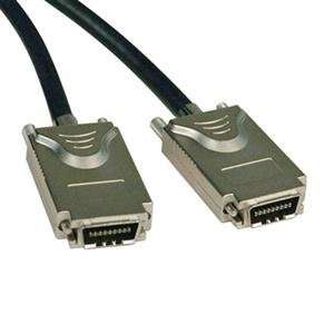  Tripp Lite, 1m External SAS Cable (Catalog Category 