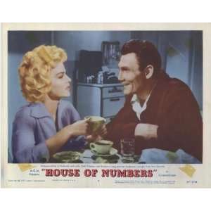   )(Edward Platt)(Barbara Lang)(Joe Turkel):  Home & Kitchen