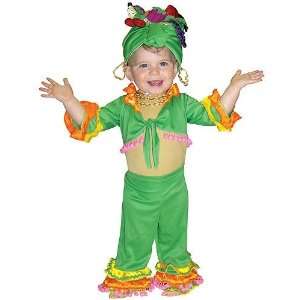  Tutti Frutti Infant Costume (Infant (12 24 Months)) Toys 
