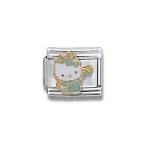  Hello Kitty Statue of Liberty Cat Animal Theme Licensed 