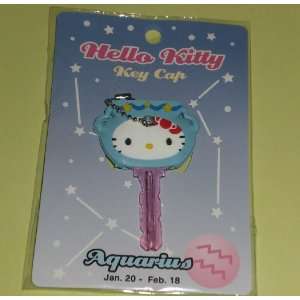  Hello Kitty Key Cap   Aquarius Toys & Games