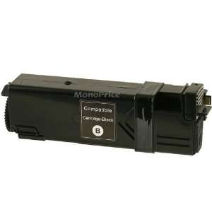 Monoprice MPI Compatible Laser Toner Cartridge for XEROX Phaser 6125 