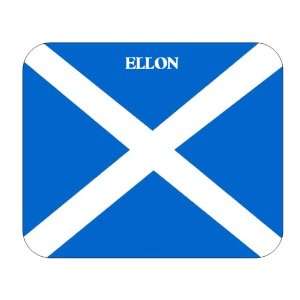  Scotland, Ellon Mouse Pad 