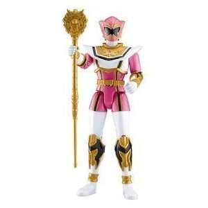  Power Rangers Mystic Force Mystic Sound Pink Power Ranger 