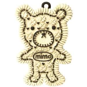  MIMO USB Drive   Bear (Khaki/Brown): Electronics