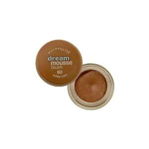  Maybelline Dream Mousse Blush Coffee Cake (2 Pack) Health 