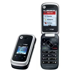  Motorola Entice W766 Phone (Verizon Wireless)   MOTW766VZM 