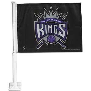 Kings Rico NBA Car Flag ( Kings )