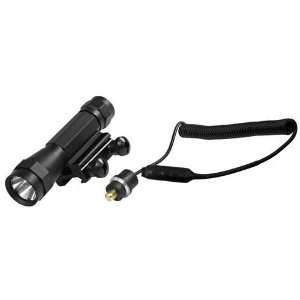  Tiberius Arms Tactical Flashlight Kit