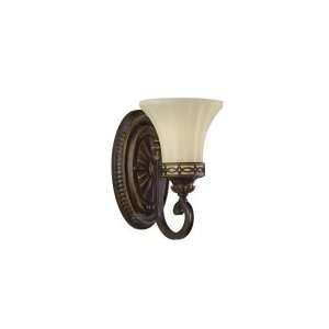   Light Wall Sconce 6.25 W Murray Feiss VS11201 WAL
