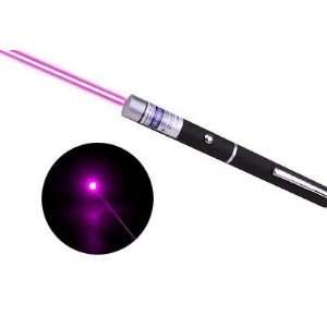 Blue Violet High Power Laser Pointer: Electronics