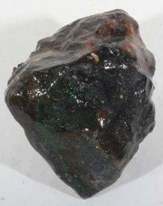 Honduran MATRIX OPAL lapidary rough 130 gram  