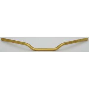  Renthal 7/8in. High Road Bar   Gold 756 01 GO: Automotive