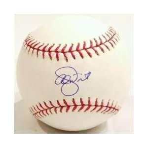  Adam Wainwright Autographed Baseball: Sports & Outdoors