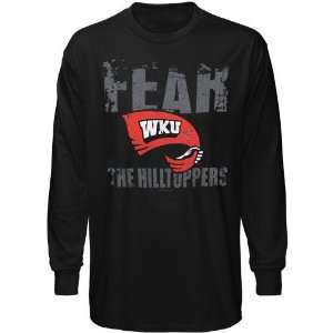  Western Kentucky Hilltoppers Shirt  Western Kentucky 