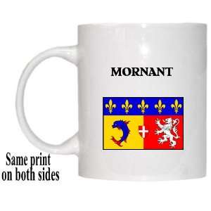  Rhone Alpes, MORNANT Mug 