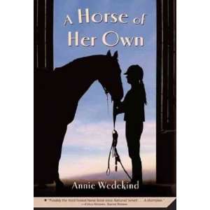   Wedekind, Annie (Author) Sep 29 09[ Paperback ] Annie Wedekind Books