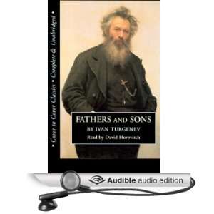   and Sons (Audible Audio Edition) Ivan Turgenev, George Guidall Books