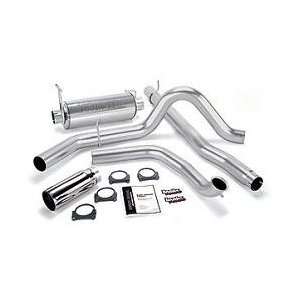  Banks Exhaust System for 1999   1999 Ford Pick Up Full 